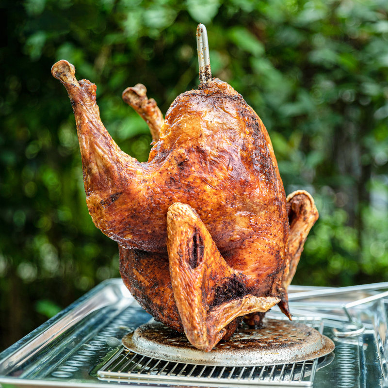 Creole Feast Single Burner High Pressure Propane Turkey Fryer & Reviews
